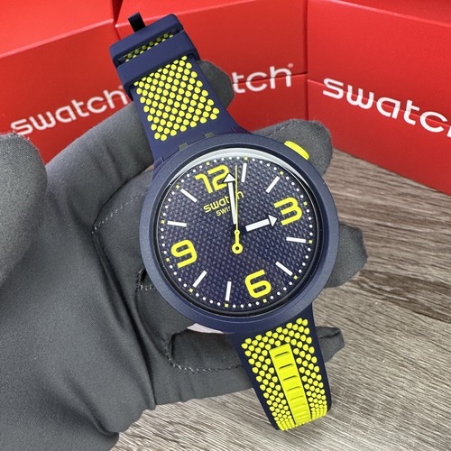 Nuovo orologio uomo swatch - nuovo✅,