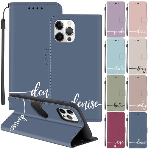 Custodia pelle flip per - pelle,