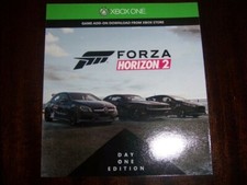 Forza Horizon 2 CODICE DLC