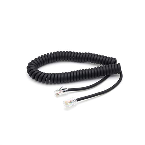 Cavo microfono rj45 - cavo,