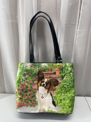 Borsa tracolla papillon - borsa,
