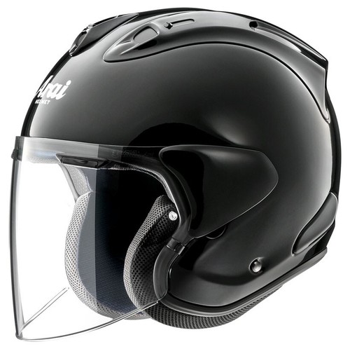 Casque arai evo neuf noir - casque, sz-r