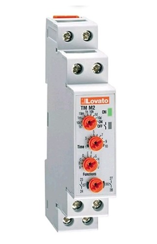 Temporizzatore tmm2 timer - tmm2,