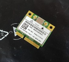 Wifi Wifi Mini PCIe Half Size