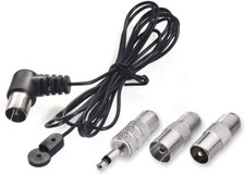 Antenna FM 75 Ohm Antenna FM