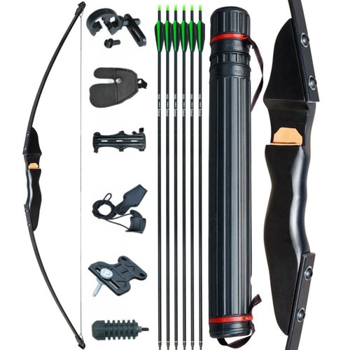 Libbre arco set frecce - 35, 6