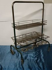 Carrello Portavivande brevetto