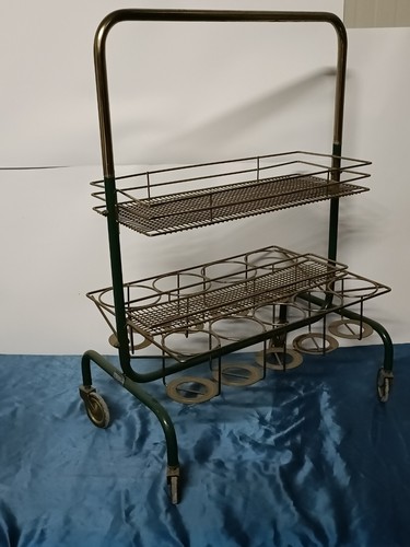 Carrello portavivande brevetto - carrello,