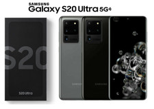 Samsung Galaxy S20 Ultra 5G