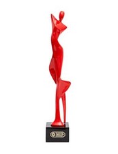 NENBOLEC Donna Statuetta