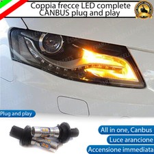 COPPIA LAMPADE FRECCE
