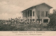 1911 GIUDECCA Società