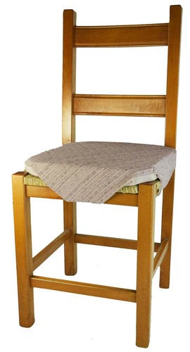 Melange cuscino jacquard - , con