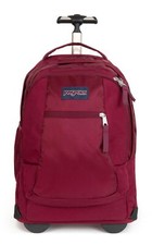 JanSport trolley zaino Driver 8 Russet Red