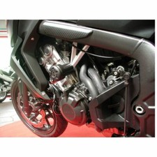 CB 650 F/A modello 2014-2018