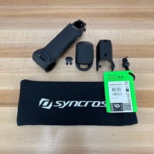 Nuovo! Stelo Syncros Aero 1,5