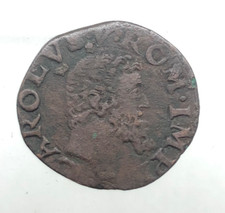 Napoli Carlo V  2 CAVALLI