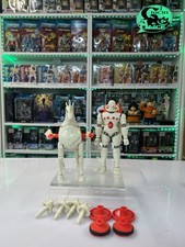 MICRONAUTI Micronauts Microman