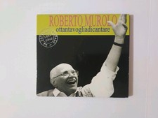 ROBERTO MUROLO