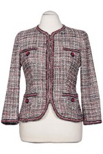 Luisa Spagnoli blazer donna