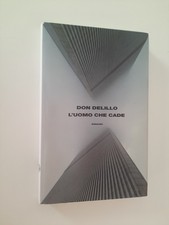 DON DE LILLO - L'UOMO CHE CADE