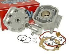 Kit cilindro AIRSAL 50cc