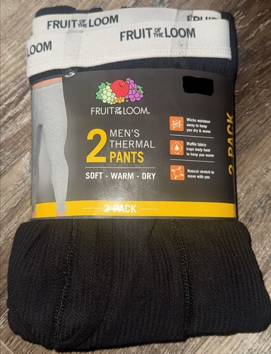 Fruit the loom pantalone - fruit,