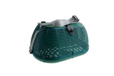 CESTA PORTA TROTE IN PVC anni