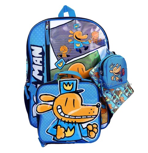 Zaino cane uomo set pezzi - uomo,