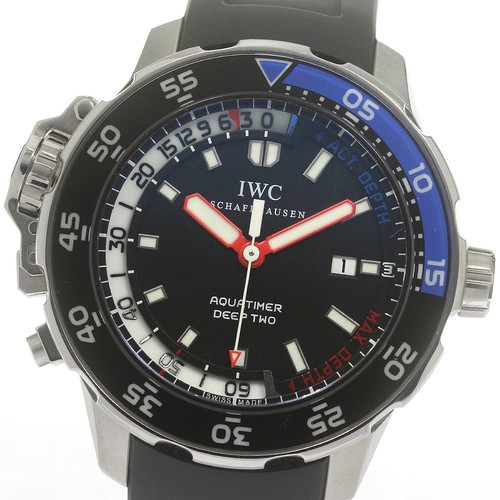 Orologio uomo iwc schaffhausen - uomo,