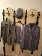 CORPO FORESTALE CFS UNIFORME