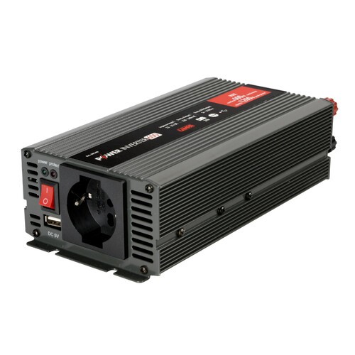 Power inverter 600 - power,