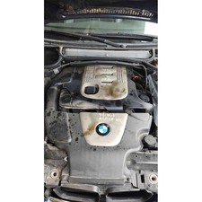 MOTORE NON FUNZIONANTE BMW