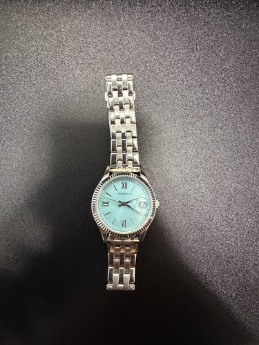 Orologio caravelle designed - designed, by