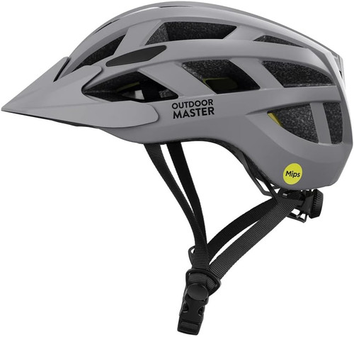 Outdoor master casco bici - master,