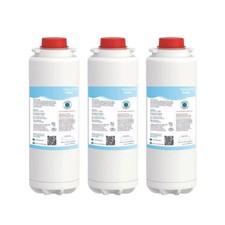 Confezione da 3 filtri di