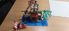 Lego Pirates