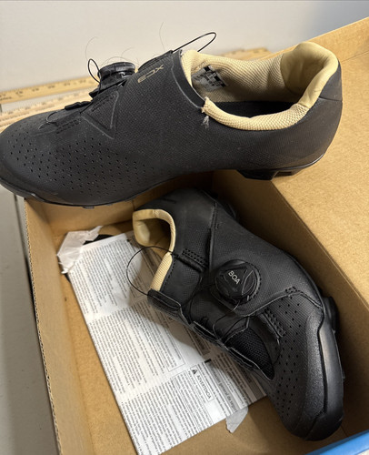 Scarpe ciclismo shimano xc3w - ciclismo,