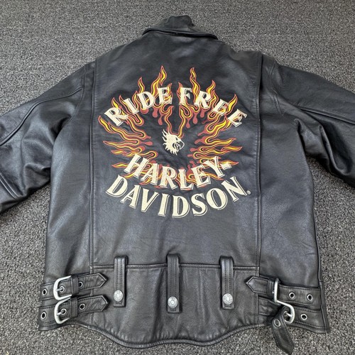 Giacca harley davidson uomo - giacca, harley-davidson