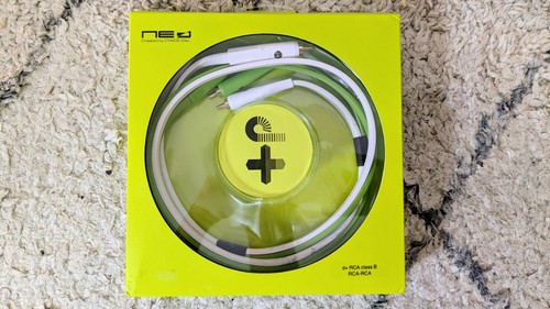 Oyaide neo classe rca - oyaide,