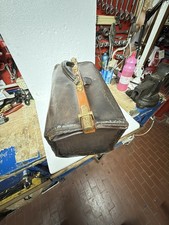 Borse in pelle d’epoca Adatta Per Moto Epoca￼