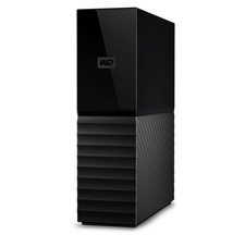 Western Digital My Book HDD