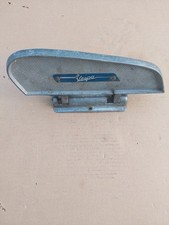 Poggiapiedi Vespa da sbloccare