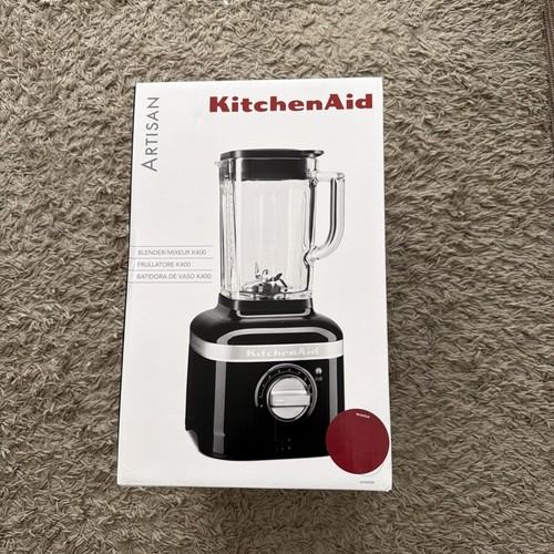 Kitchenaid artisan k400 - artisan,