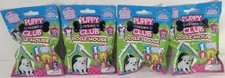 Puppy friends club dogz - club, "dogz