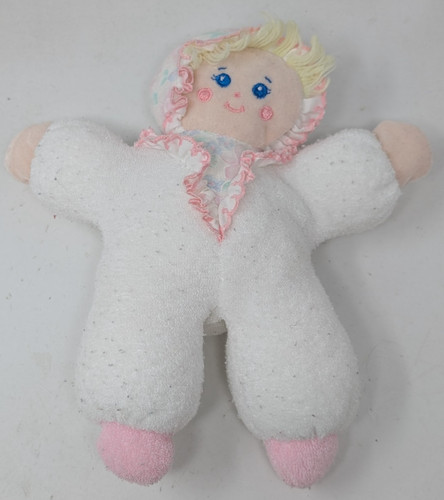 Peluche pupazzo peluche