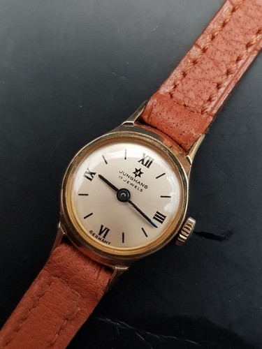 Orologio automatico donna