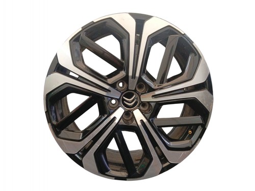 Cerchio lega citroen c5 x - in,