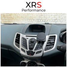 FORD FIESTA MK7 ST ZETEC