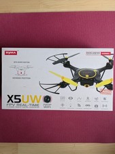 +NUOVO+ Syma X5UW FPV